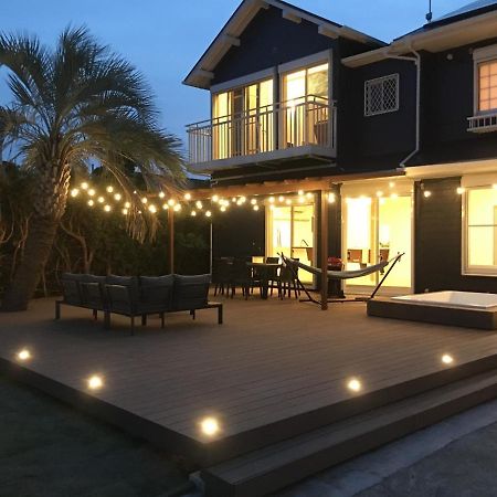 Private Villa Kujukuri - Vacation Stay 82023V 外观 照片
