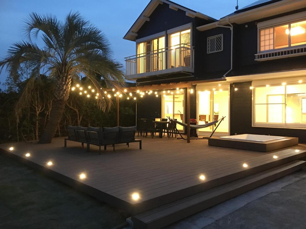 Private Villa Kujukuri - Vacation Stay 82023V 外观 照片
