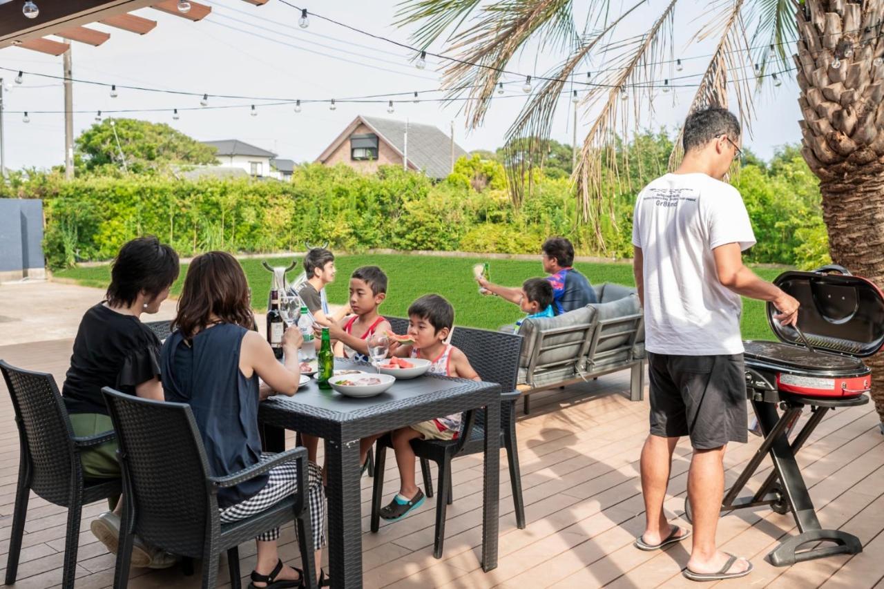 Private Villa Kujukuri - Vacation Stay 82023V 外观 照片