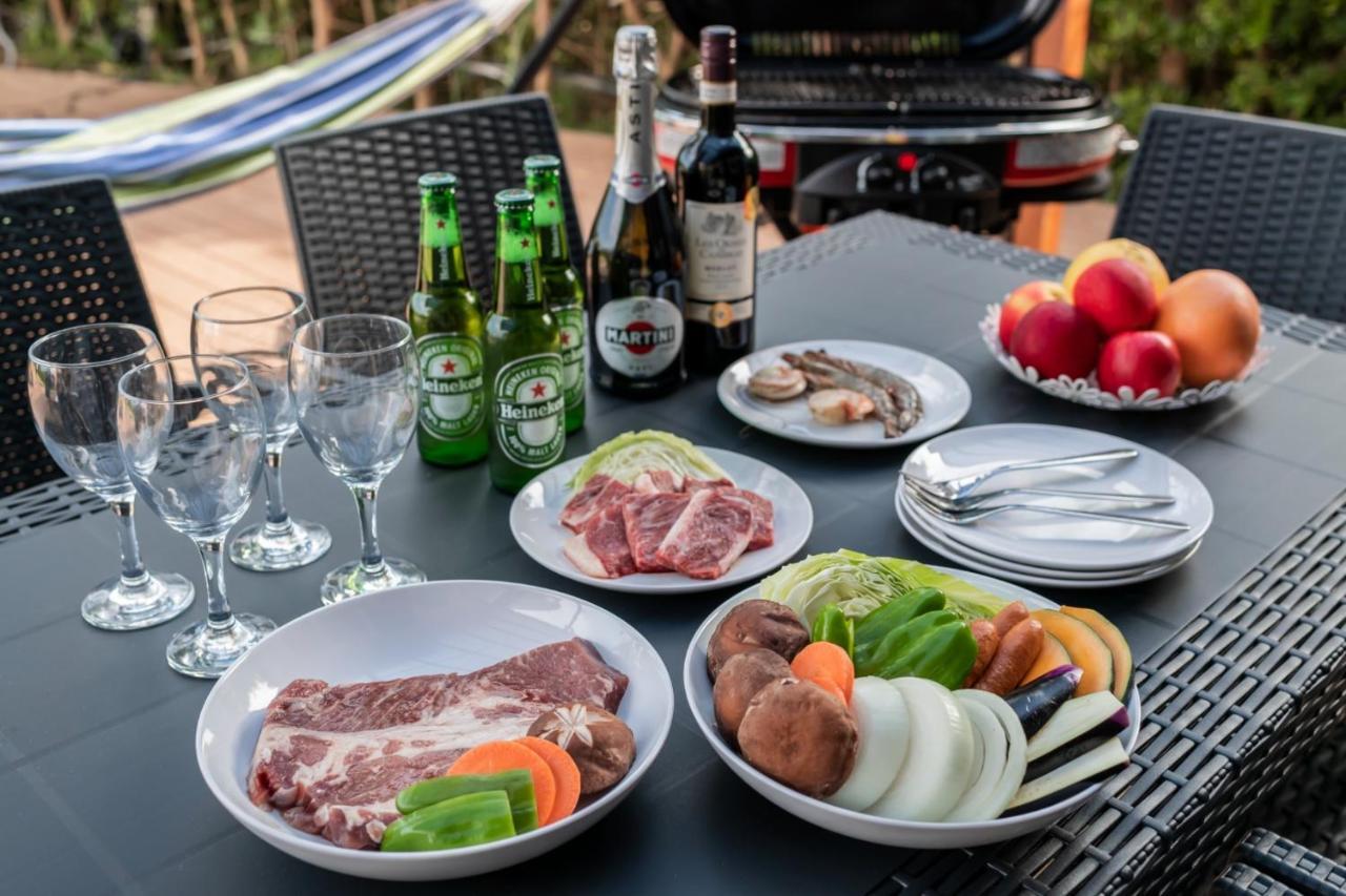 Private Villa Kujukuri - Vacation Stay 82023V 外观 照片