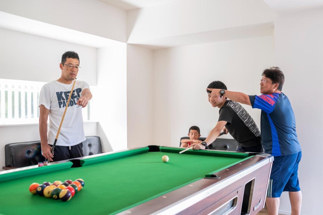 Private Villa Kujukuri - Vacation Stay 82023V 外观 照片