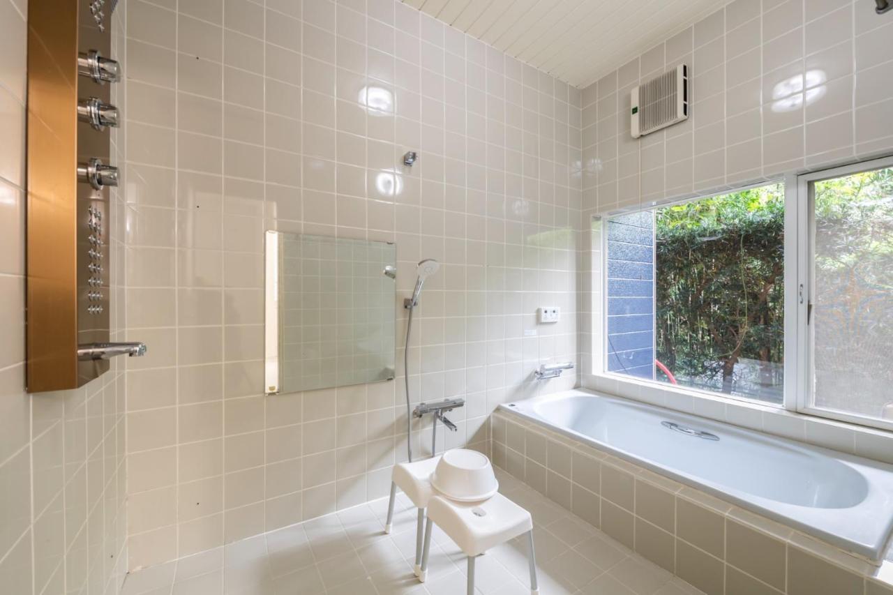 Private Villa Kujukuri - Vacation Stay 82023V 外观 照片