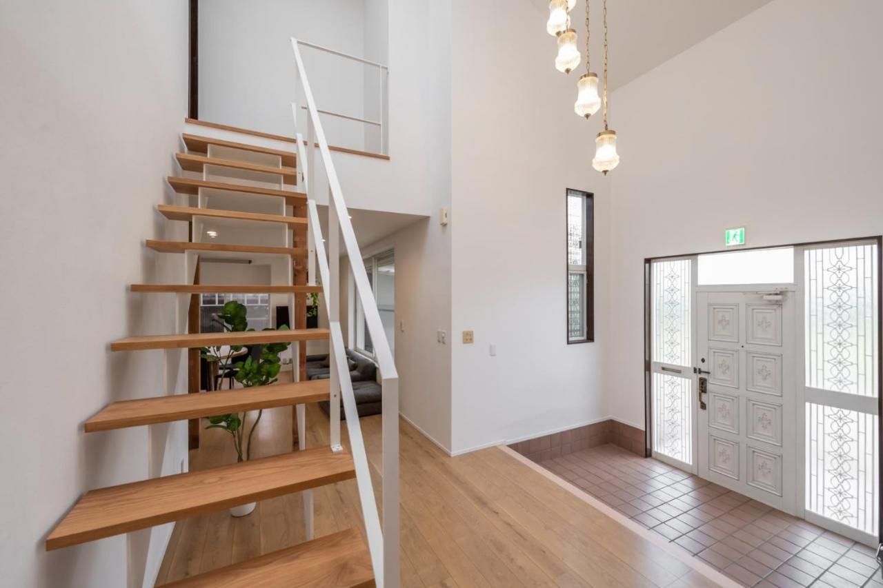 Private Villa Kujukuri - Vacation Stay 82023V 外观 照片