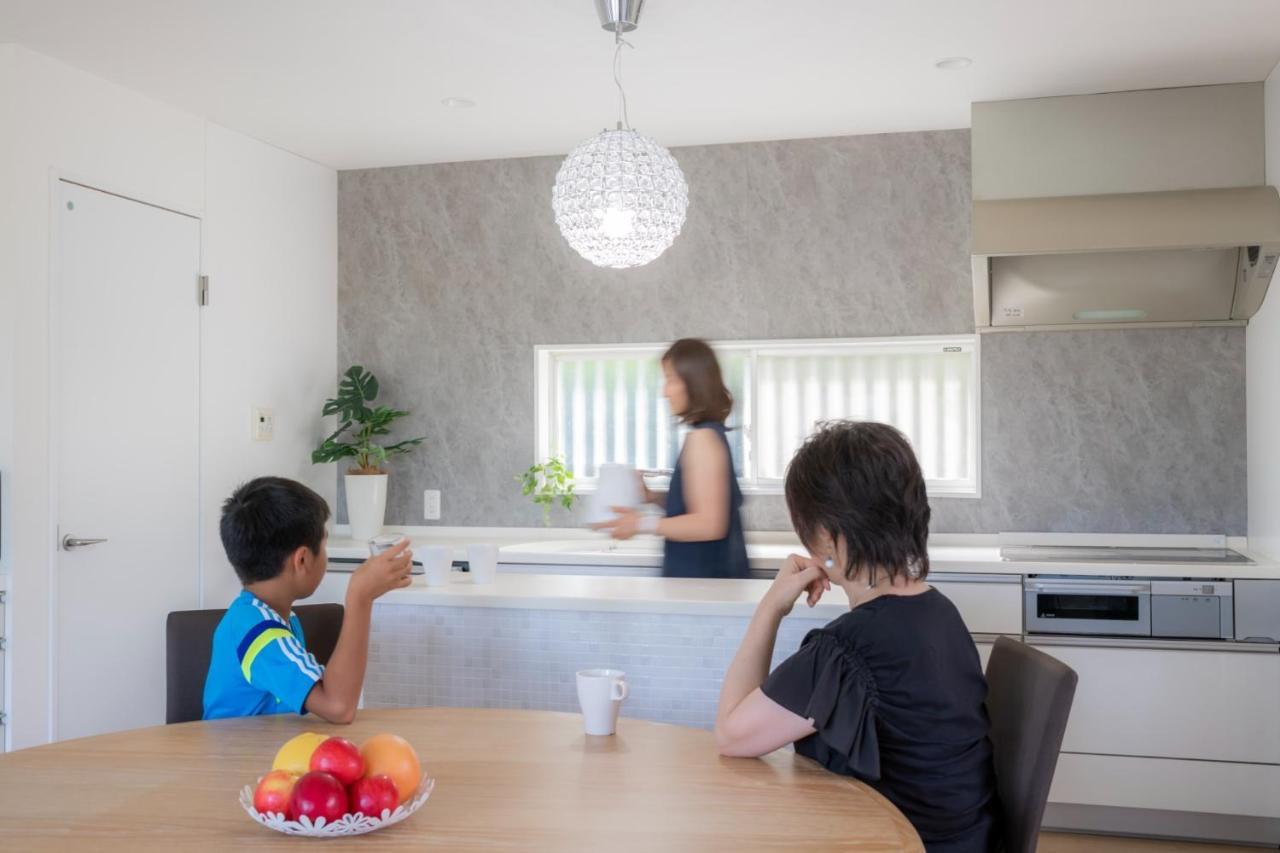 Private Villa Kujukuri - Vacation Stay 82023V 外观 照片