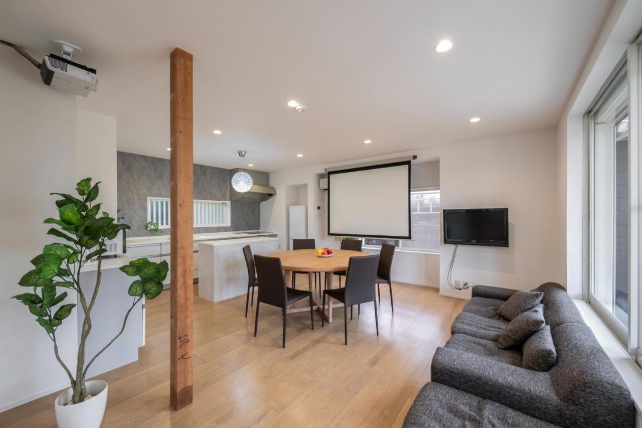 Private Villa Kujukuri - Vacation Stay 82023V 外观 照片