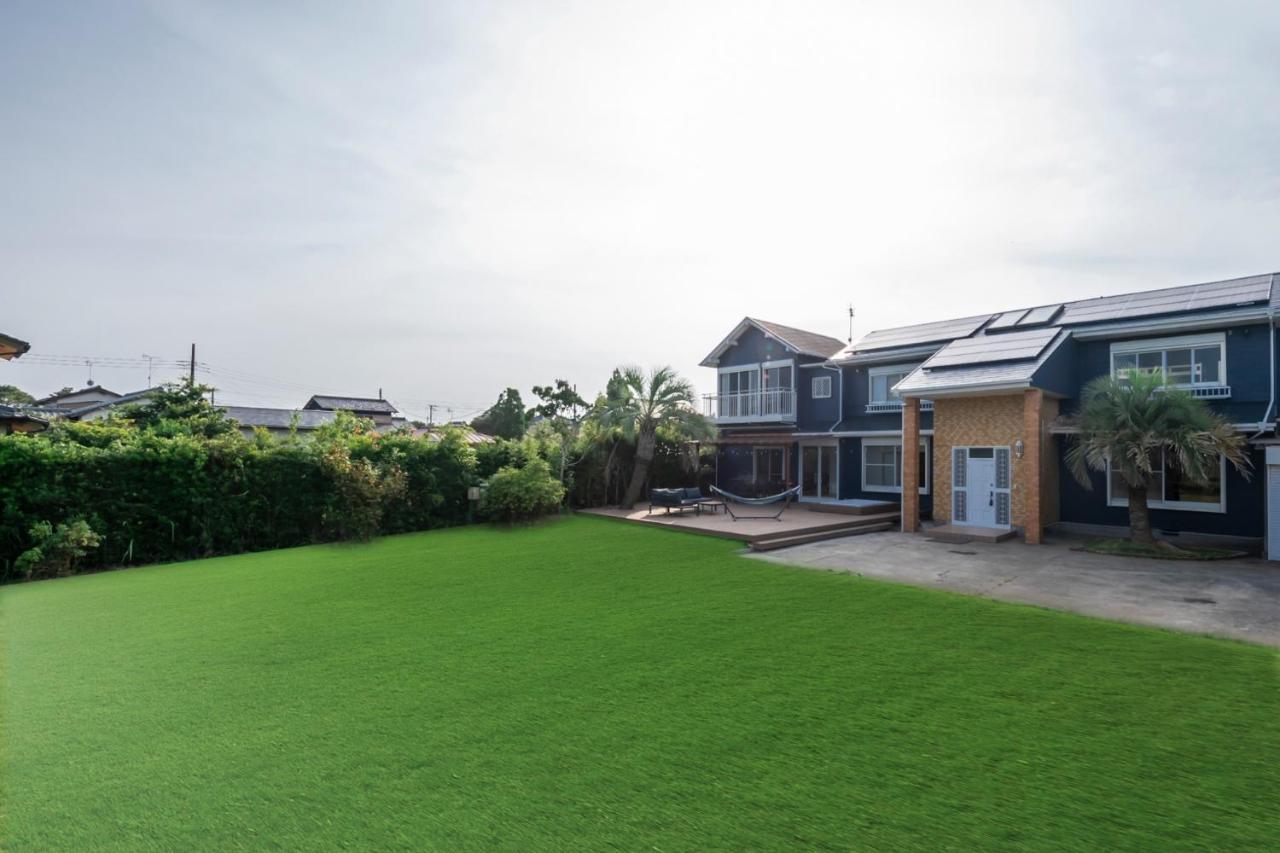 Private Villa Kujukuri - Vacation Stay 82023V 外观 照片