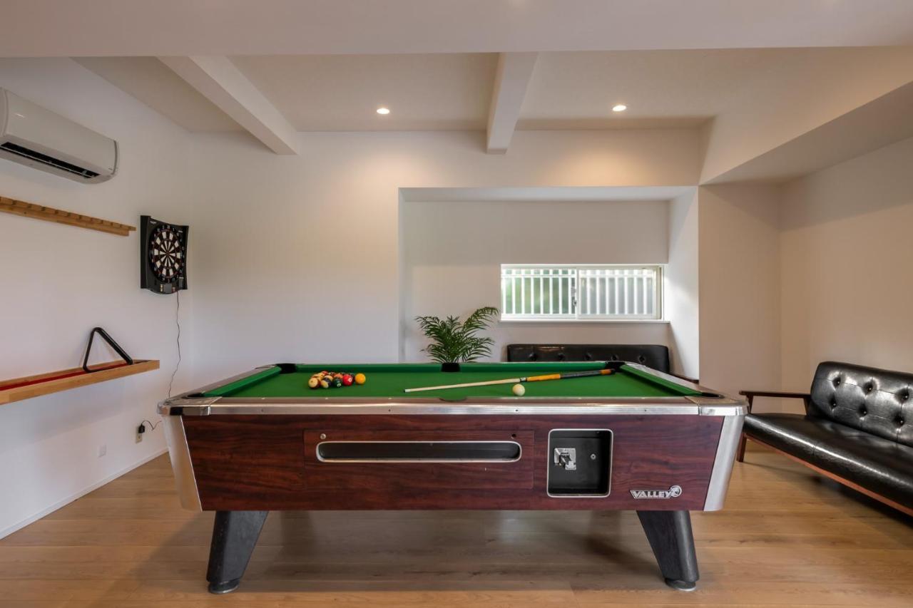 Private Villa Kujukuri - Vacation Stay 82023V 外观 照片