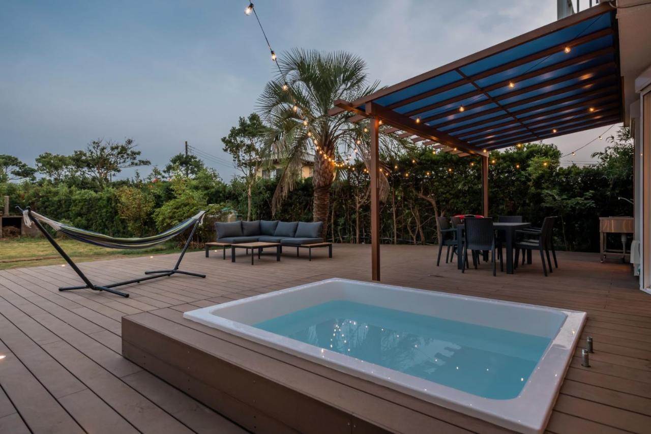 Private Villa Kujukuri - Vacation Stay 82023V 外观 照片